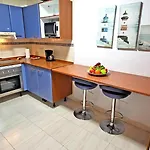 Apartman Vista Mar Lajita