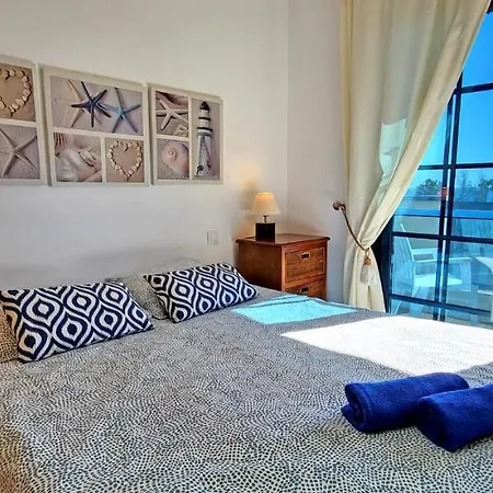 Apartman Vista Mar Lajita