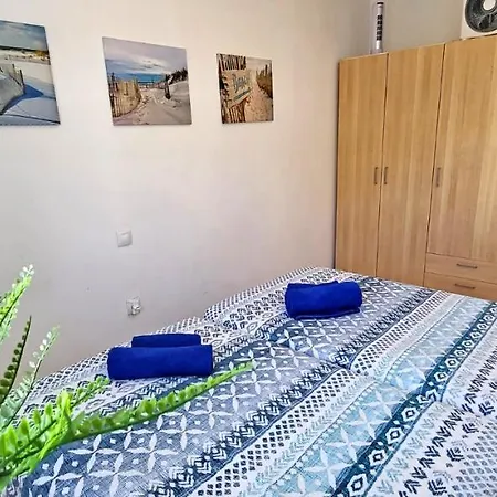 Apartman Vista Mar