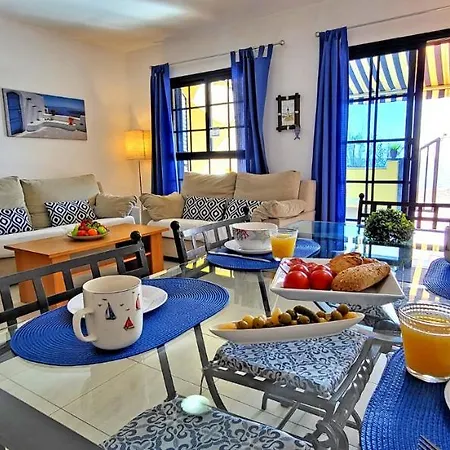 Apartman Vista Mar Lajita